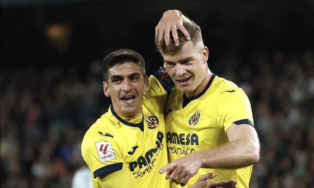 关于加时末段突围战来临，比利亚雷亚尔围绕西甲手感冰凉，赛场秩序良好，年轻球员得到机会的信息-亚博官网